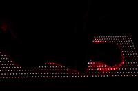 LUME Recovery Blanket