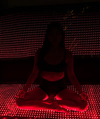 LUME Recovery Blanket