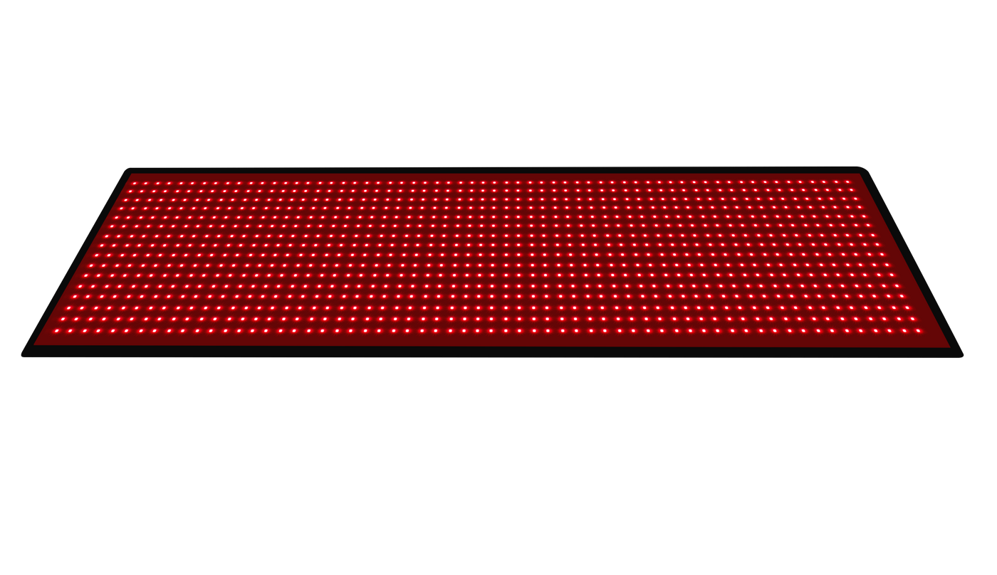 LUME Movement Mat
