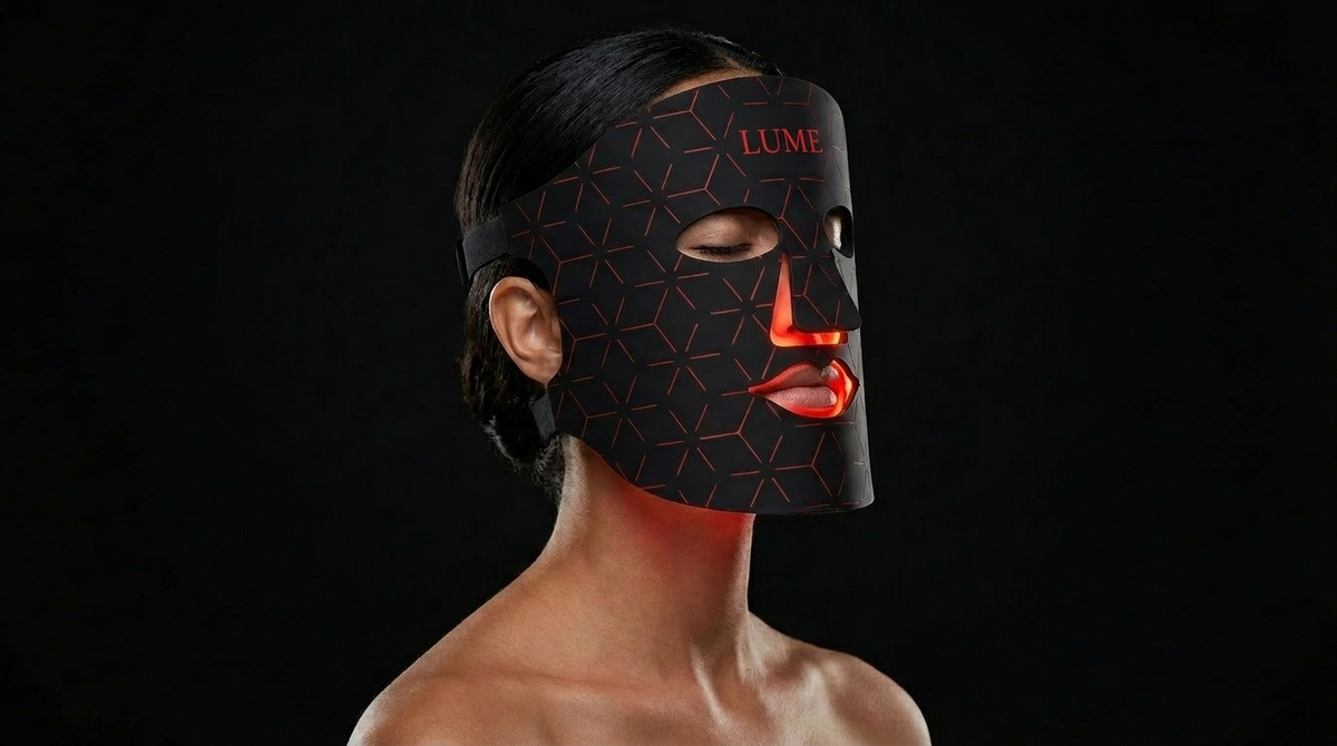 LUME Face Mask