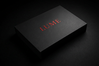 LUME Face Mask