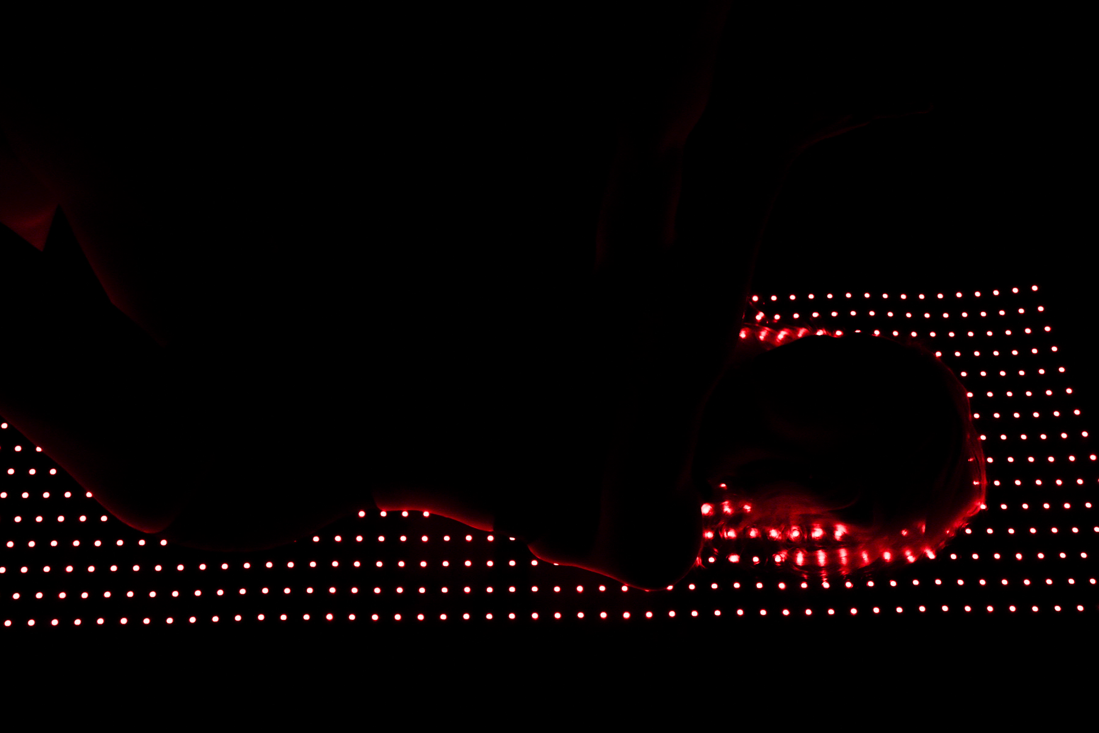 LUME Recovery Blanket