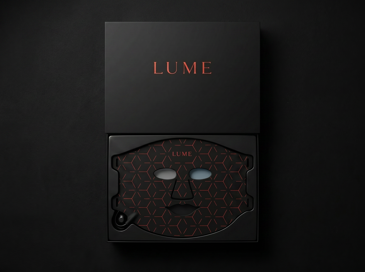 LUME Face Mask
