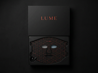 LUME Face Mask