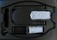 LUME Face Mask