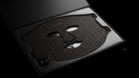 LUME Face Mask