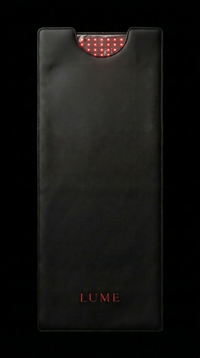 LUME Recovery Blanket
