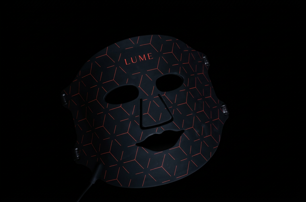 LUME Face Mask