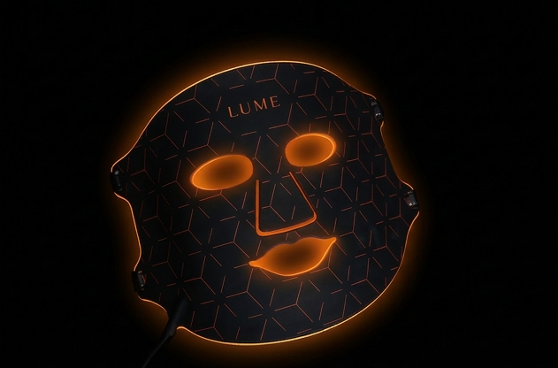 LUME Face Mask