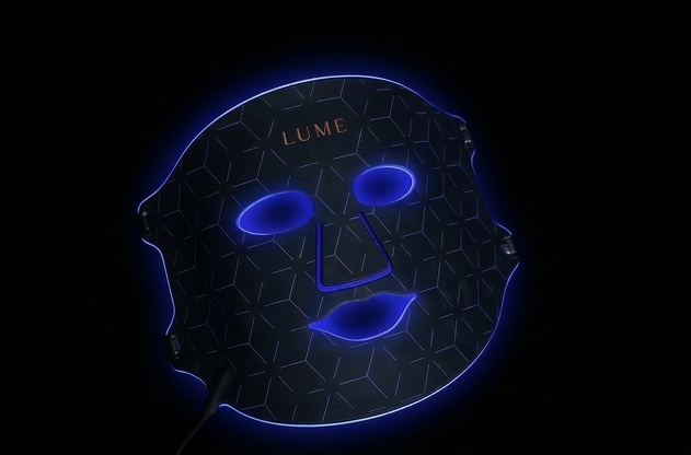 LUME Face Mask