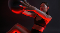 LUME Movement Mat