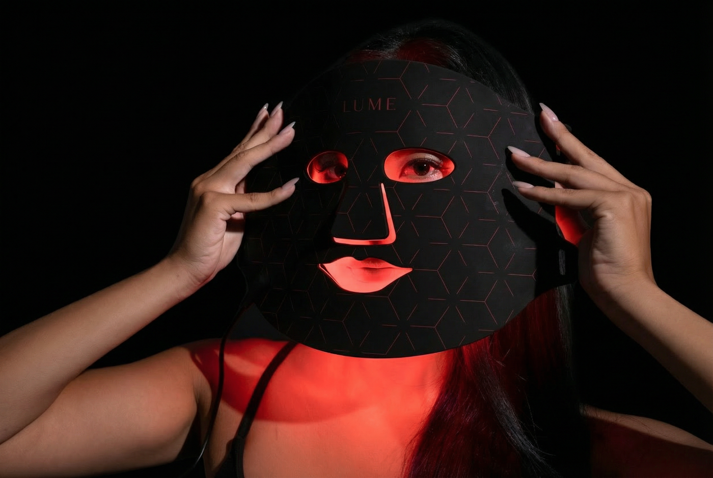 LUME Face Mask
