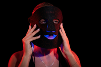 LUME Face Mask