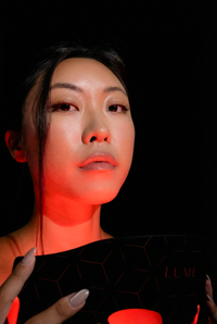 LUME Face Mask